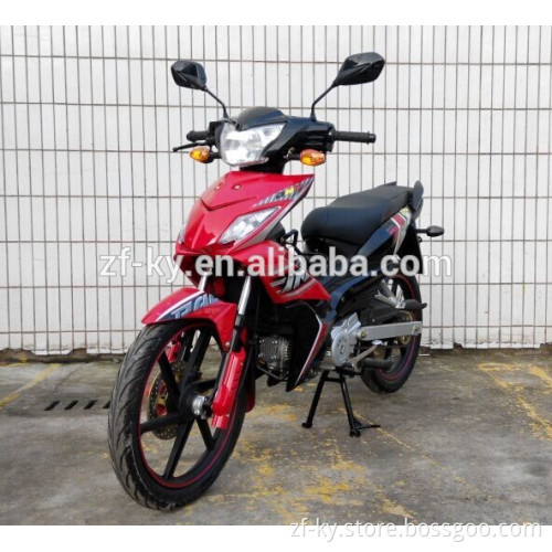 100cc cup motorcycle, EEC cup motorcycle